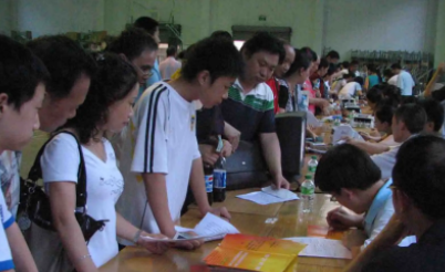 高二即将升高三家长寄语