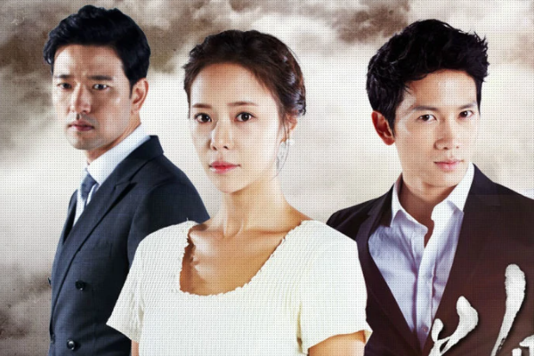 韩剧女主替渣男坐4年牢,叫什么电视剧