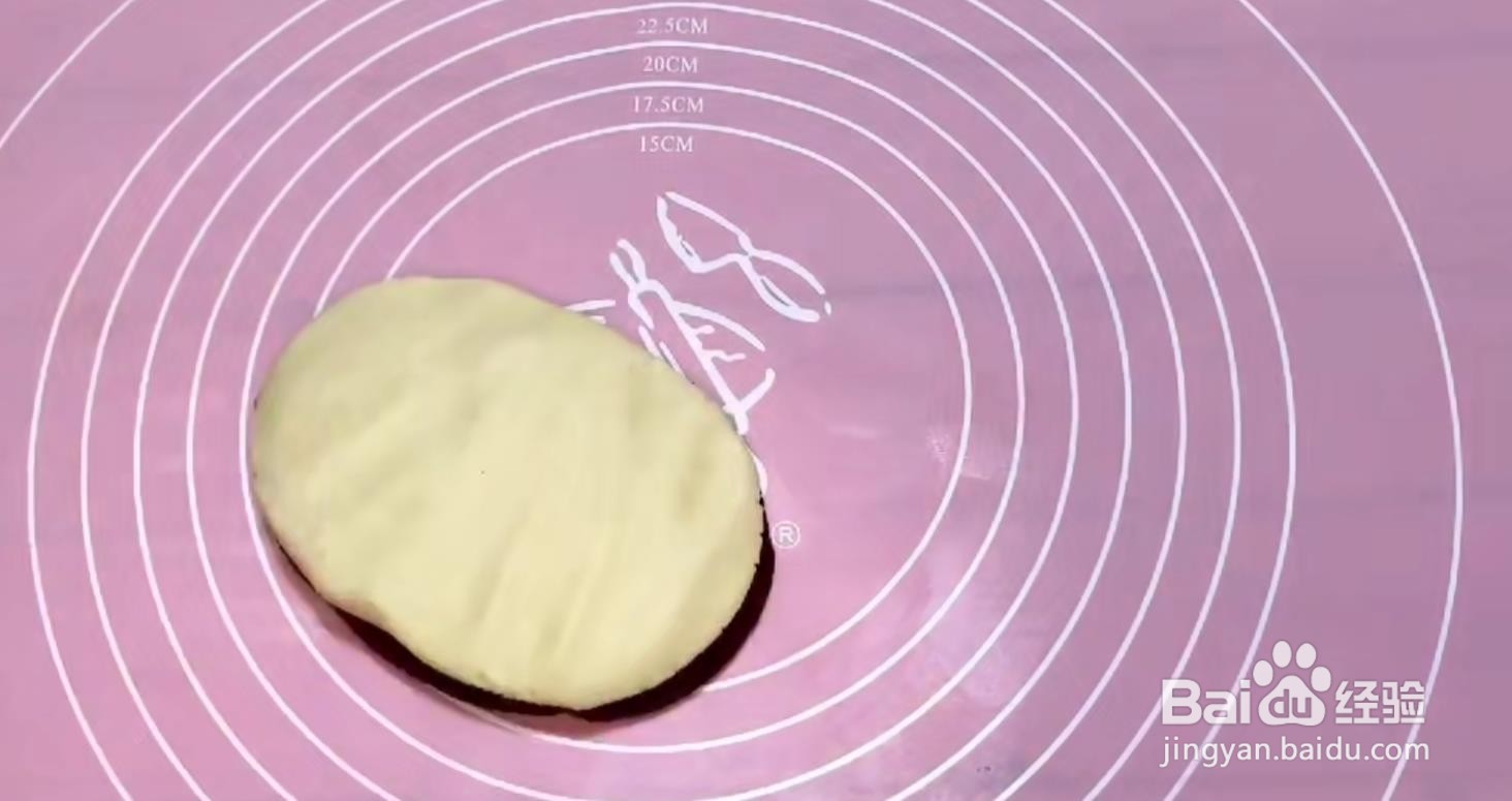 怎样做大理石可可曲奇