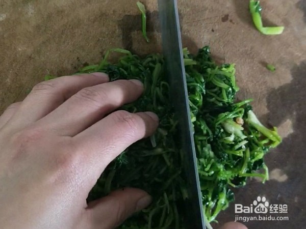 怎么做鸡蛋干拌香菜