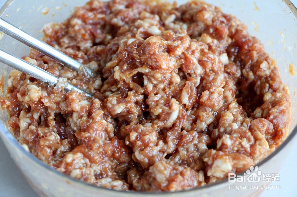 饺子怎么做才好吃呢？