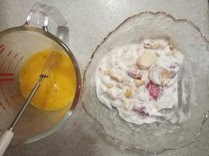 酸奶吐司卷的做法