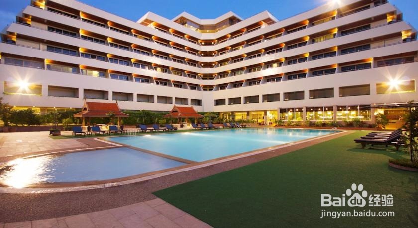 普吉岛夜生活攻略