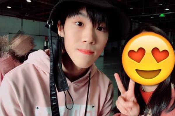 在复旦上学真的能遇见老番茄吗