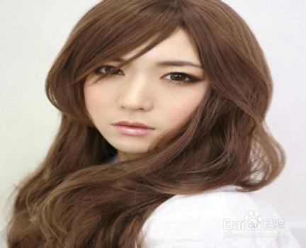 手把手教你日常生活妆 妆出精致生活