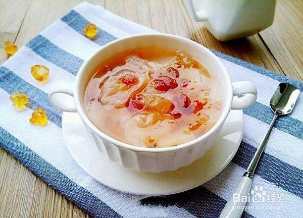 桃胶是什么,对人体有什么益处