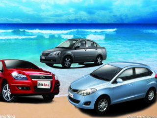 奇瑞汽车气味测试方法