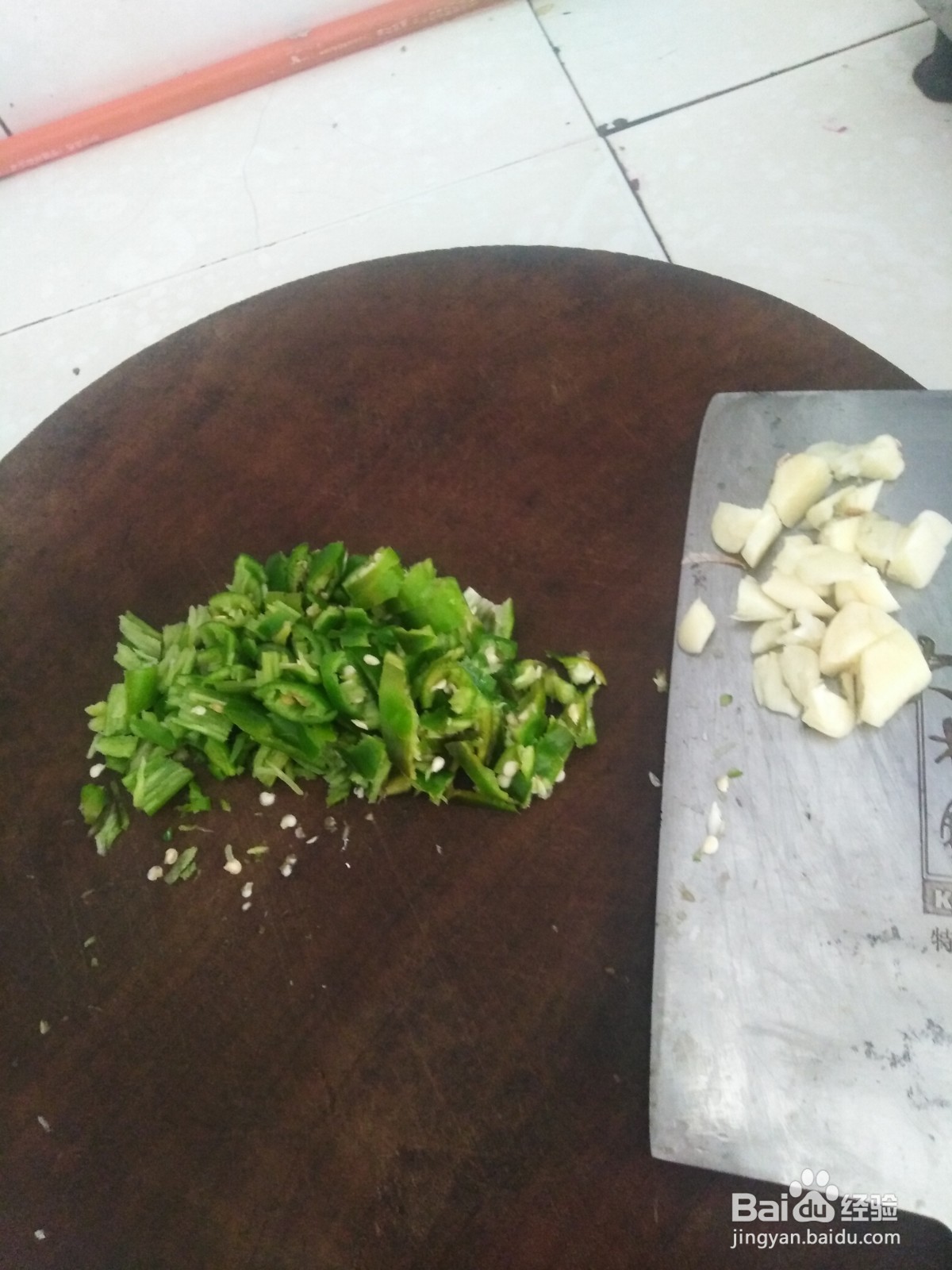 米粉如何炒才好吃？