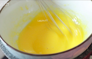 提拉米苏-不添加吉利丁的熟蛋做法才是真的好