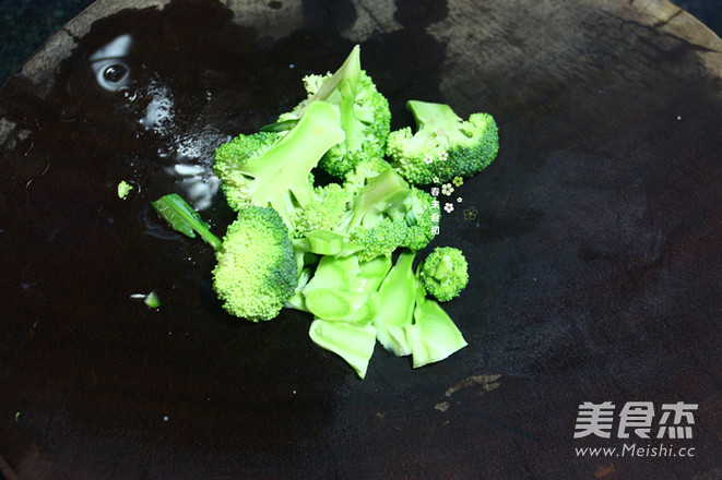 什蔬海虾芝士焗饭