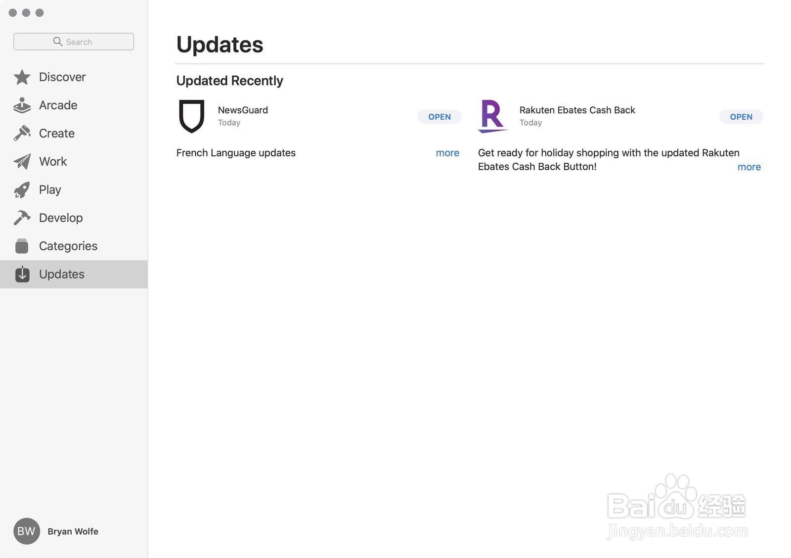 Mac怎么从头开始设置和自定义