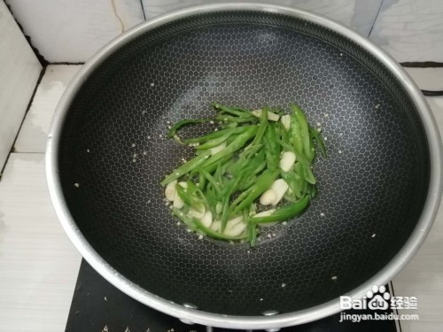 杏鲍菇家常怎么炒好吃