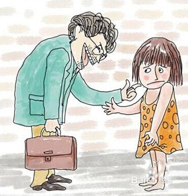 如何让孩子远离性侵害？