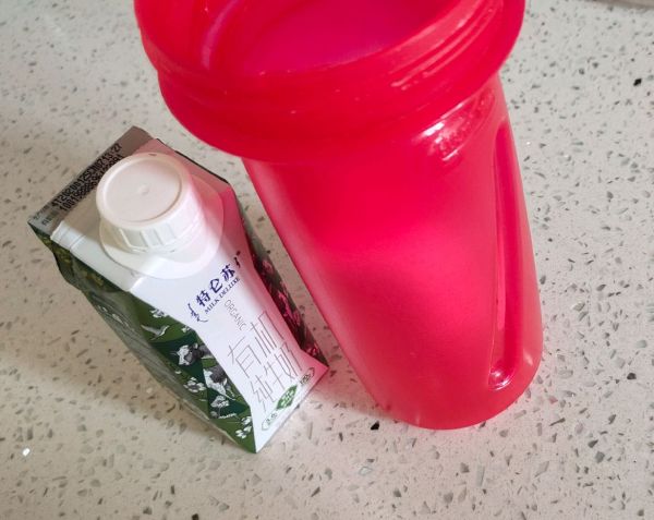 #换着花样吃早餐#