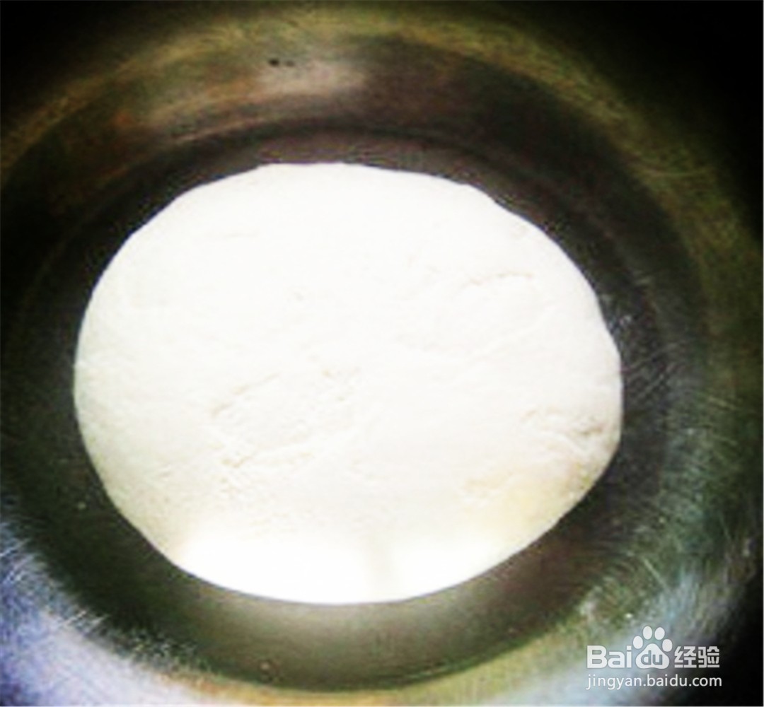 特色面片—宽汤羊肉揪面片