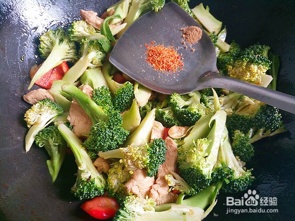 鸡肉和什么菜炒最好