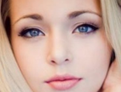 怎么让眼睛变大