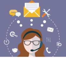 电话营销如何突破前台