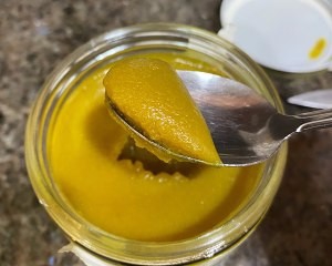 怎么自制金灿灿的蛋饺