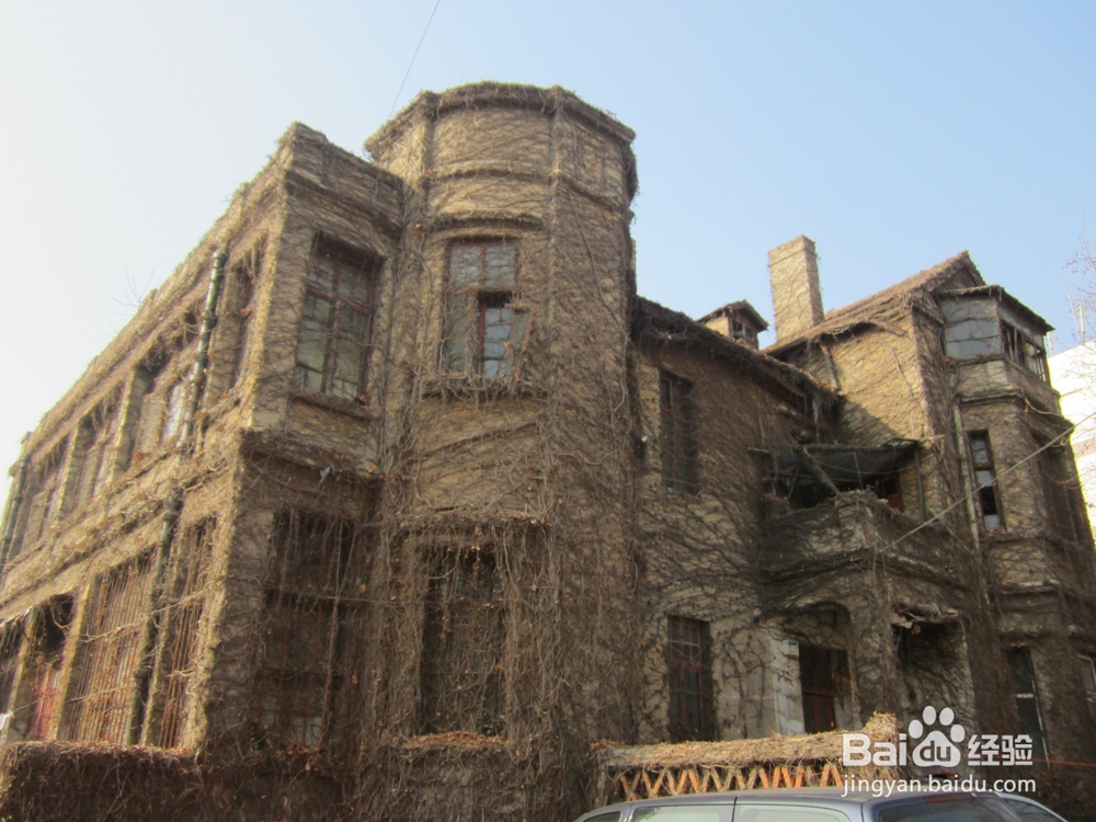 青岛旅行攻略，一个人的冬季青岛之行