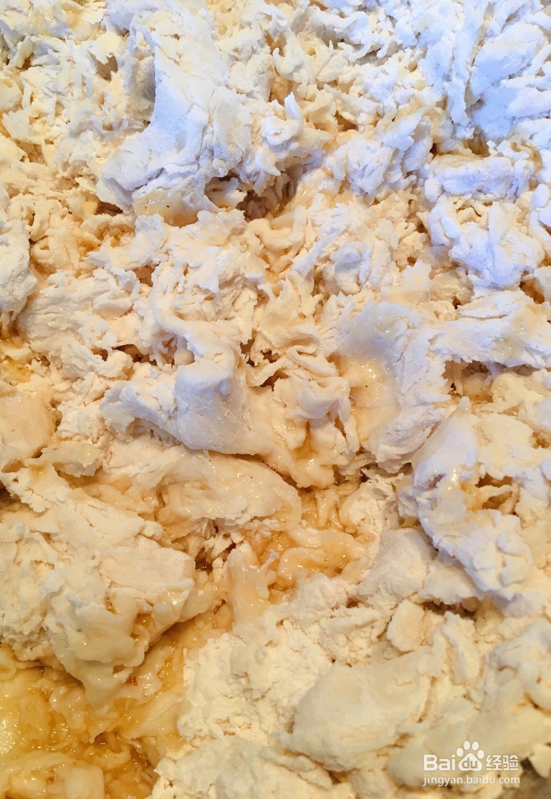 怎么做出美味的水煎包？