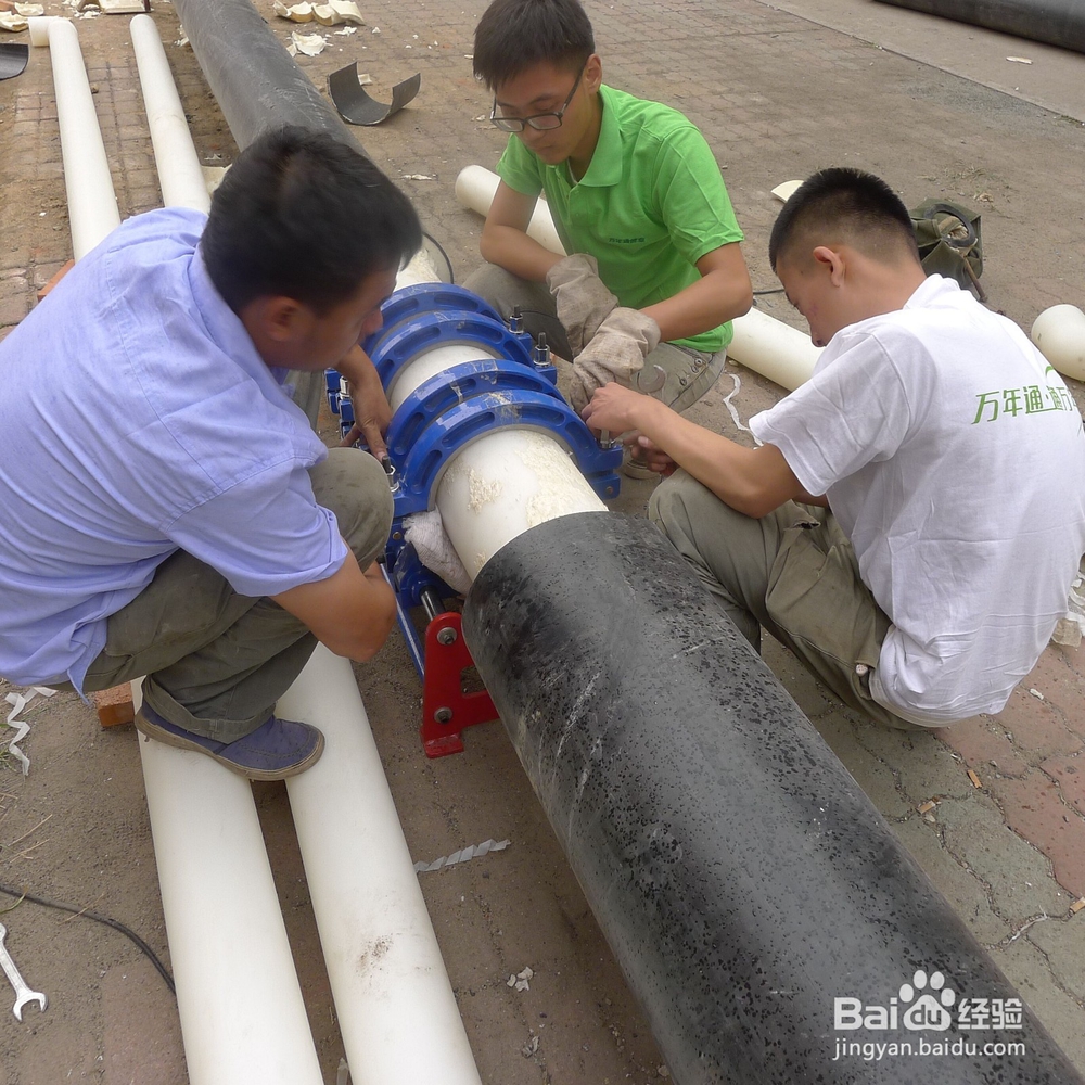 温泉管连接_温泉管安装注意事项