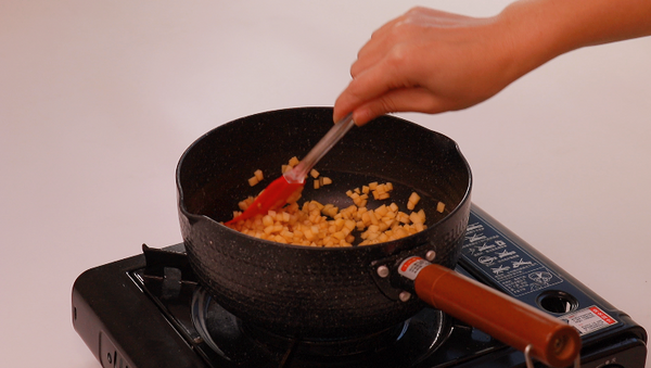 做了开运苹果派