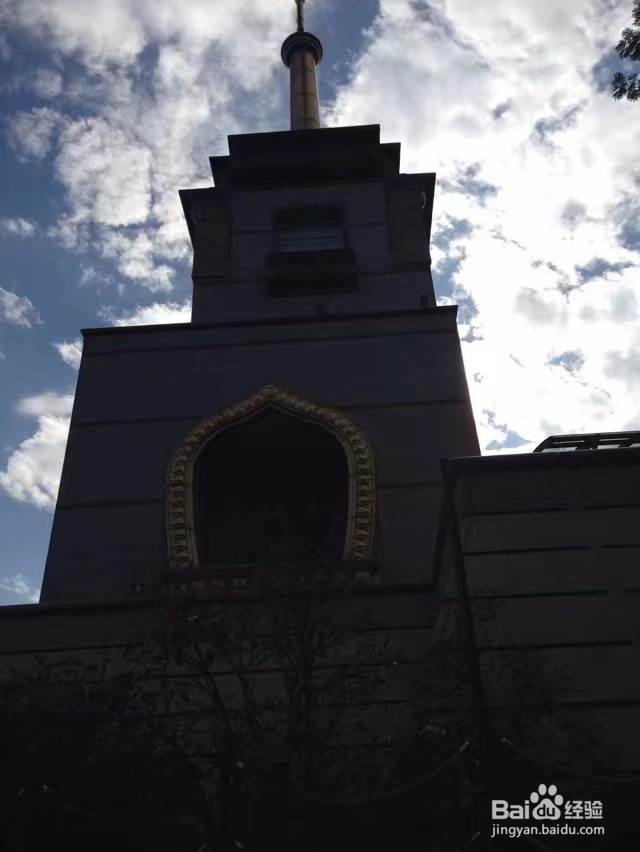 中国台湾台北一日游攻略二