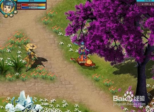 《仙域》副本昆仑五行阵通关技巧