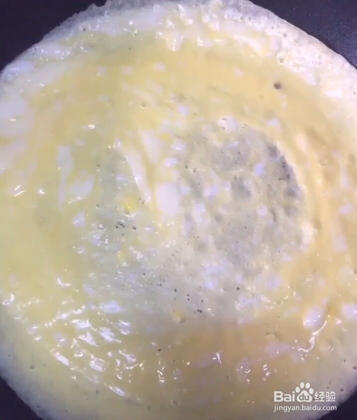 简单的蛋包饭,好吃又好看。