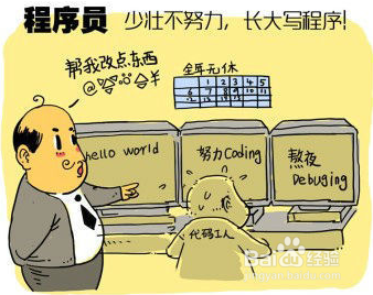 2014年十大苦逼行业排行榜