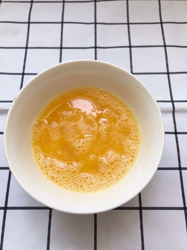 青瓜蛋皮虾仁卷饼