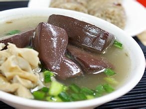 不能在一起吃的食物8