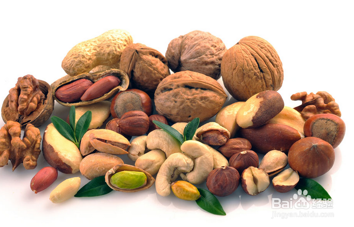 做面包、蛋糕、饼干需要什么食材呢?