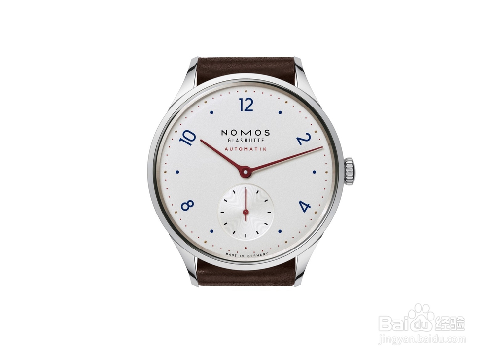 机械手表日常如何防磁?