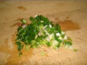 怎样自制美味的蛋炒饭