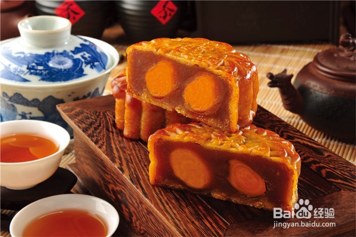 快到中秋了,没想到月饼还有这7个饮食禁忌哦