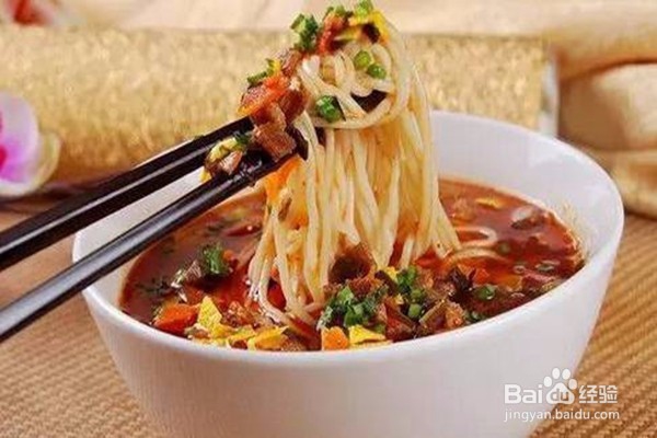 十三朝古都——西安旅游最全攻略