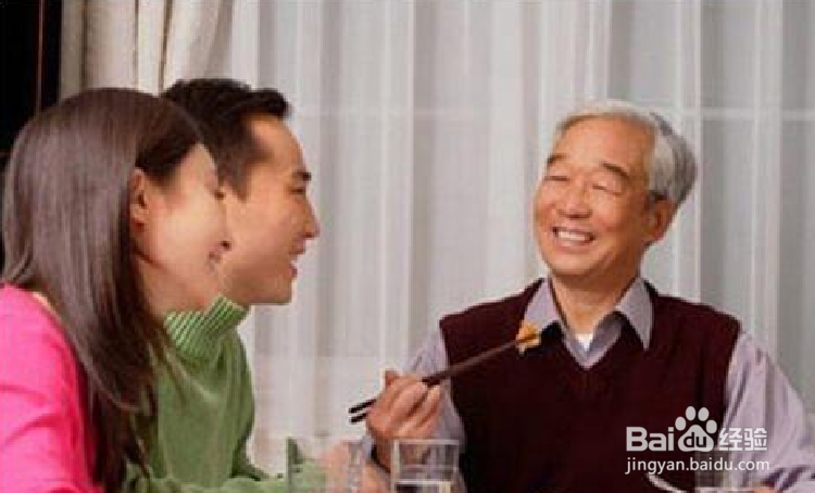 怎么让女朋友的父母喜欢自己