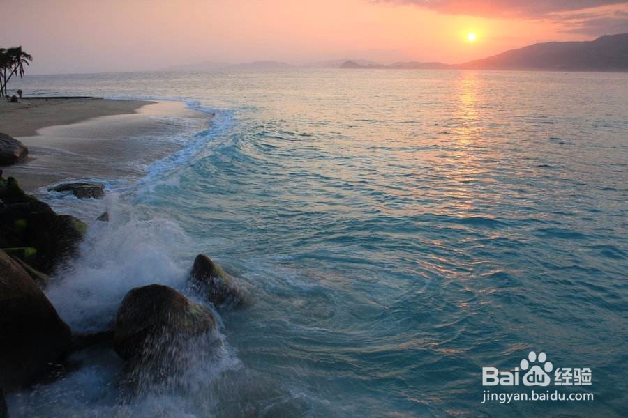 风光摄影技巧解析，教你如何拍摄风光大片