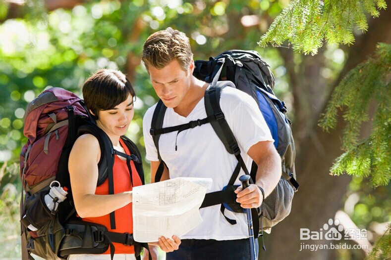 节日出行，野外旅游如何应付意外