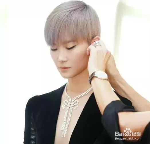 如何选择合适自己的发色