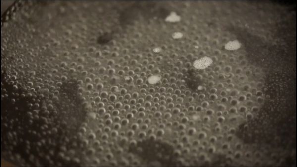 软软软真南瓜贝果(超详细视频教程)