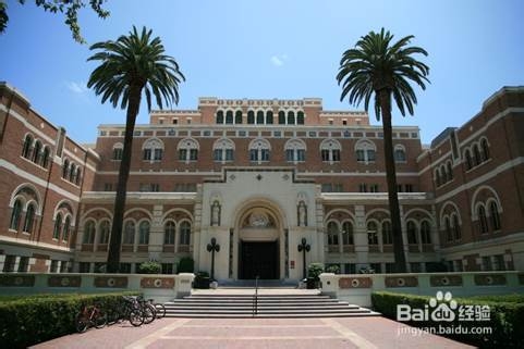学院街攻略：[118]USC教授选课攻略
