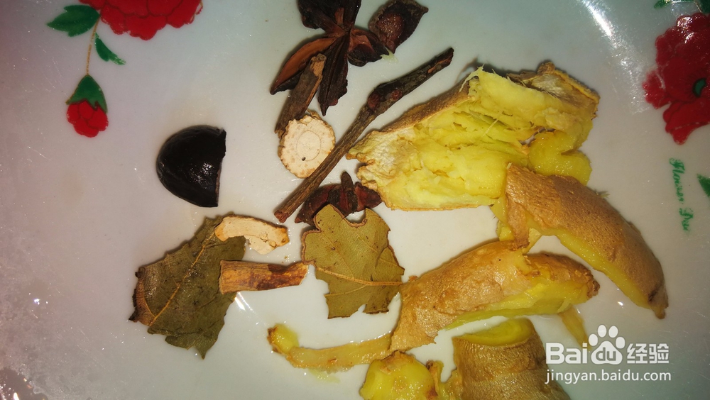 青椒炒肉这样做嫩滑好吃