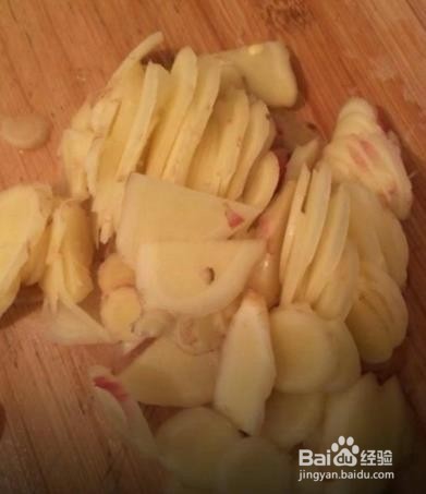 泡椒凤爪的做法