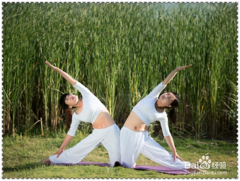 瑜伽练习中怎样保护膝关节避免受伤?