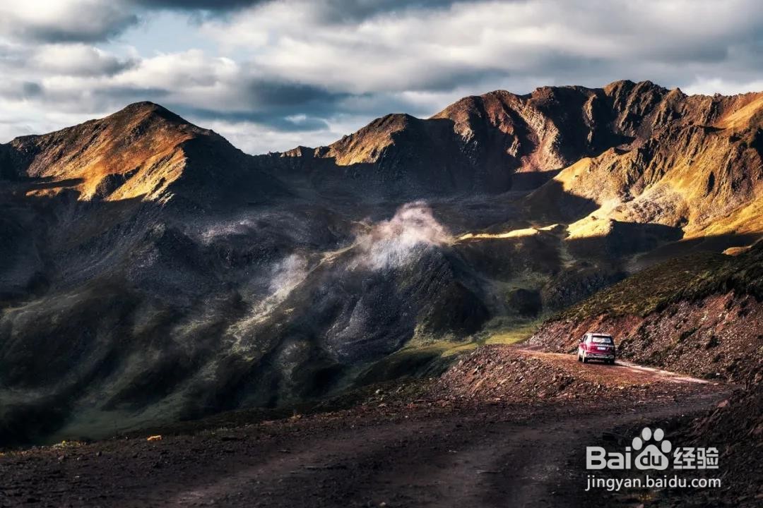 如何避开驾车盲区？