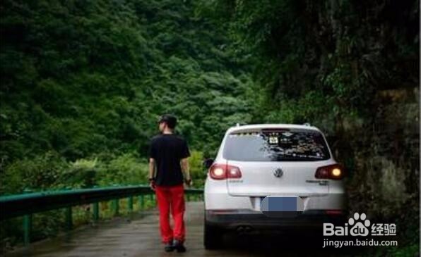 夏天开车如何防瞌睡