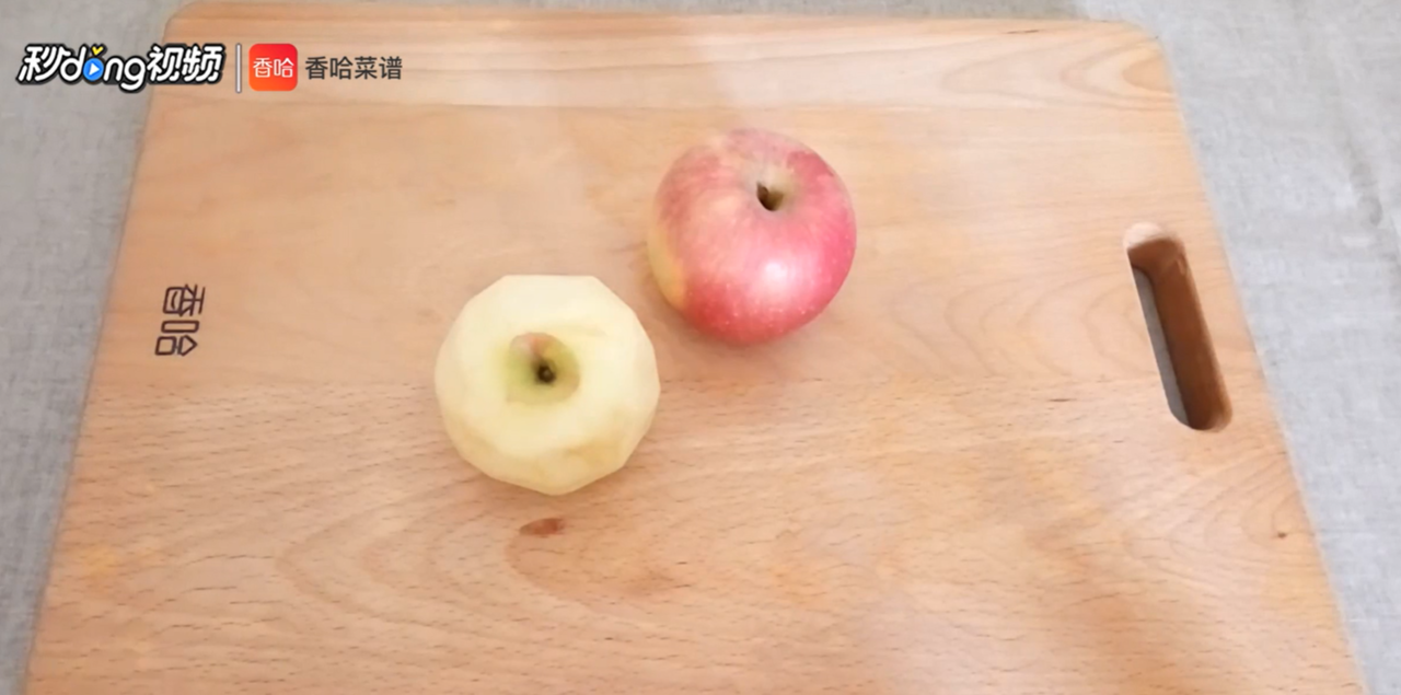 水果罐头怎么做